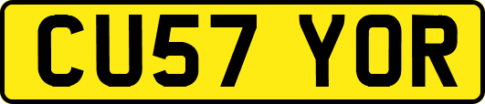 CU57YOR