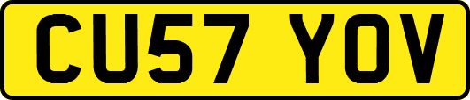 CU57YOV