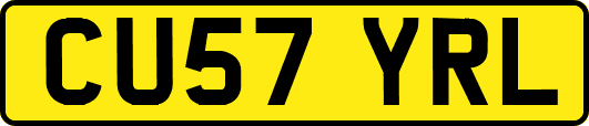 CU57YRL