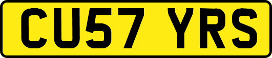 CU57YRS