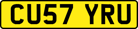 CU57YRU
