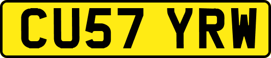 CU57YRW