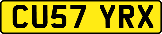 CU57YRX