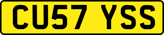 CU57YSS