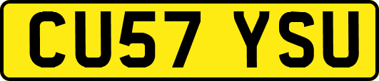CU57YSU