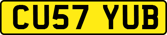 CU57YUB