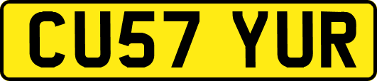 CU57YUR