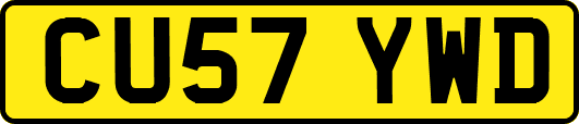 CU57YWD
