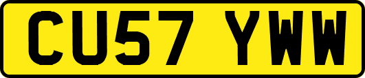 CU57YWW