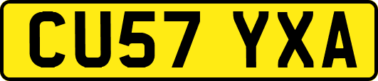CU57YXA