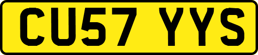 CU57YYS