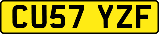 CU57YZF
