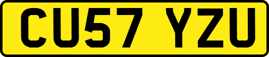 CU57YZU