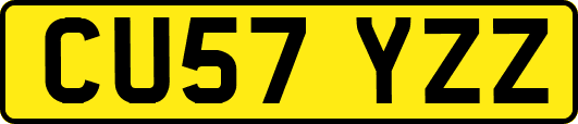 CU57YZZ