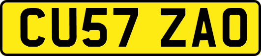 CU57ZAO