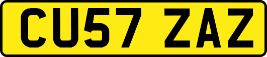 CU57ZAZ
