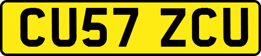 CU57ZCU