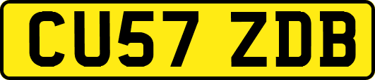 CU57ZDB