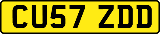 CU57ZDD