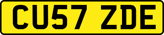 CU57ZDE