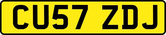 CU57ZDJ