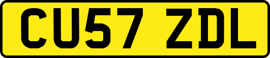 CU57ZDL