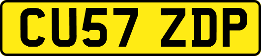 CU57ZDP