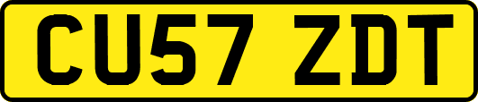 CU57ZDT