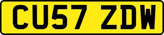 CU57ZDW