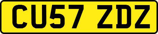 CU57ZDZ
