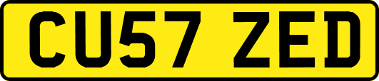 CU57ZED