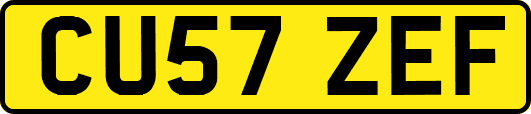 CU57ZEF