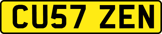CU57ZEN