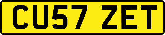 CU57ZET