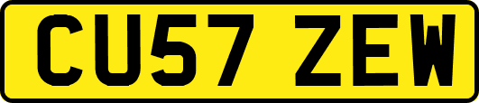 CU57ZEW