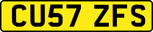 CU57ZFS