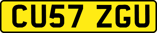 CU57ZGU