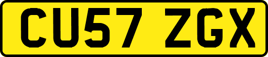 CU57ZGX