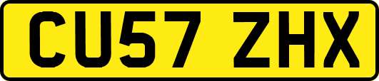 CU57ZHX