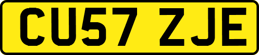 CU57ZJE