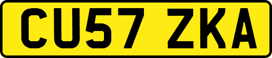 CU57ZKA