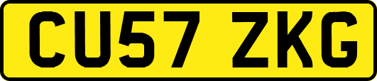 CU57ZKG