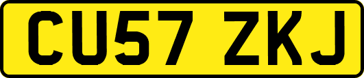CU57ZKJ