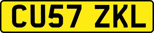 CU57ZKL