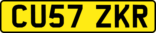 CU57ZKR