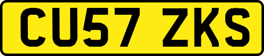 CU57ZKS