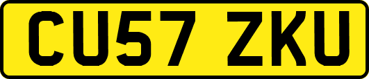 CU57ZKU