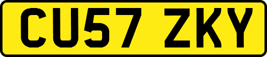 CU57ZKY