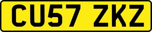 CU57ZKZ