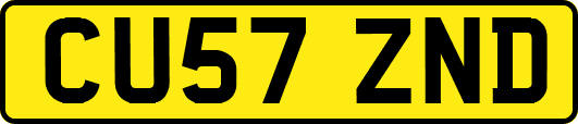CU57ZND